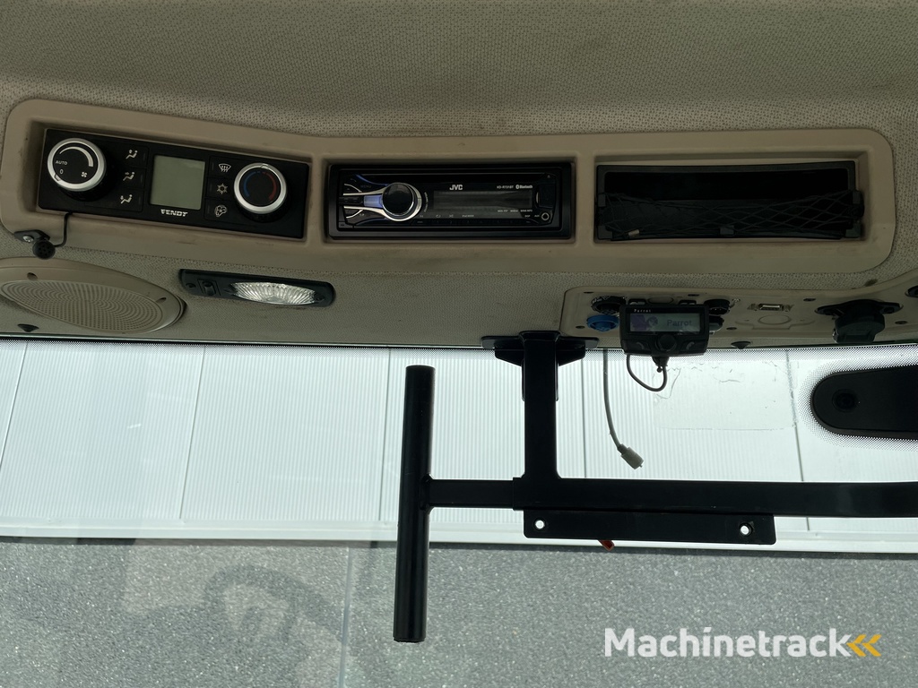 Fendt 724 S4 ProfiPlus