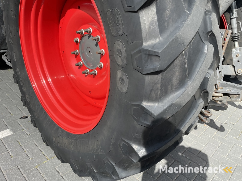 Fendt 724 S4 ProfiPlus