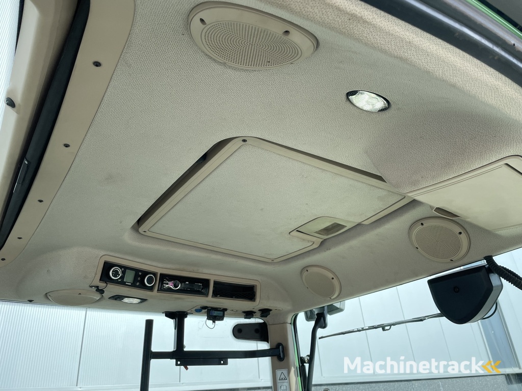 Fendt 724 S4 ProfiPlus