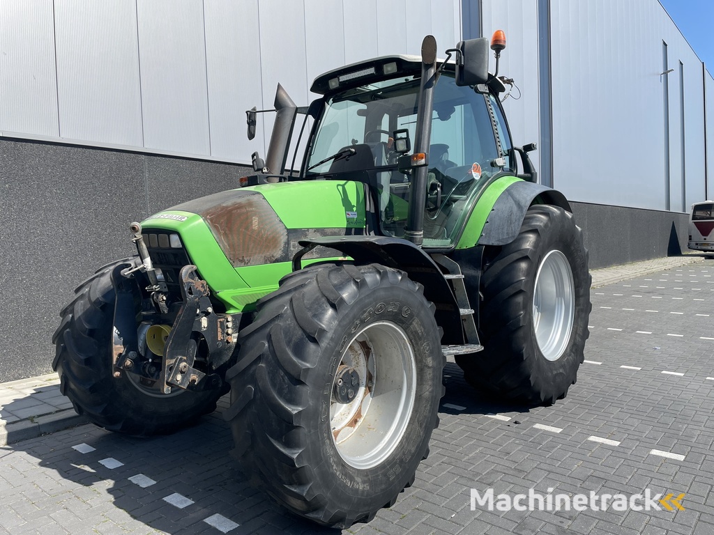 Deutz-Fahr Agrotron M620