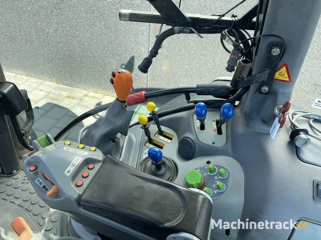 Deutz-Fahr Agrotron M620