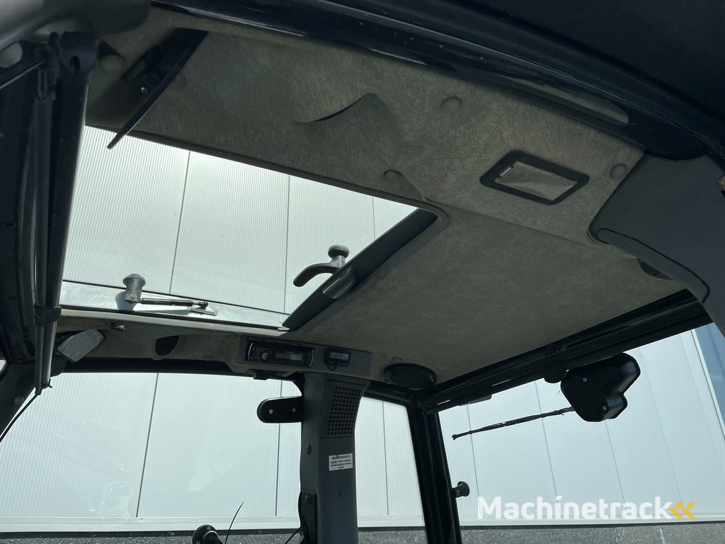 Deutz-Fahr Agrotron M620