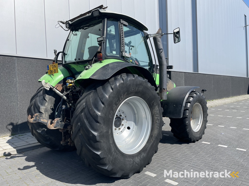 Deutz-Fahr Agrotron M620