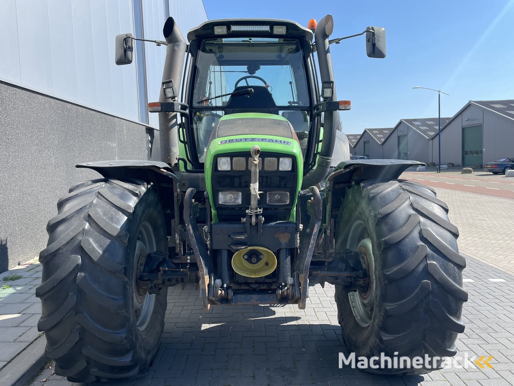 Deutz-Fahr Agrotron M620