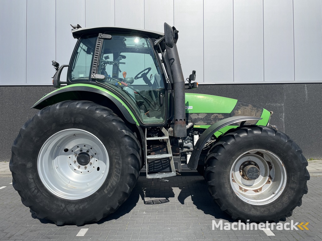 Deutz-Fahr Agrotron M620