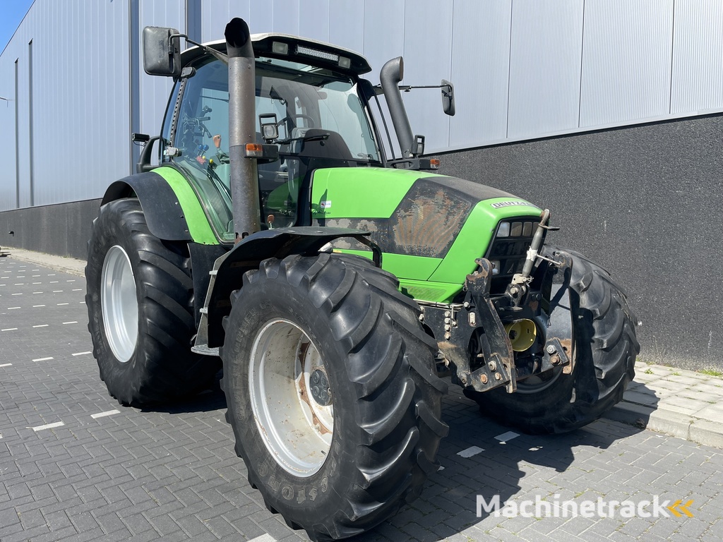 Deutz-Fahr Agrotron M620