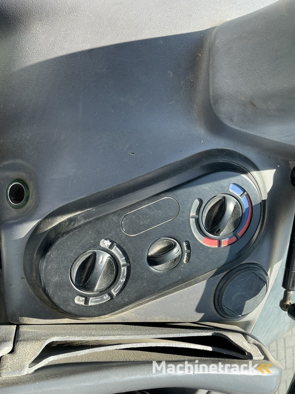 Deutz-Fahr Agrotron M620