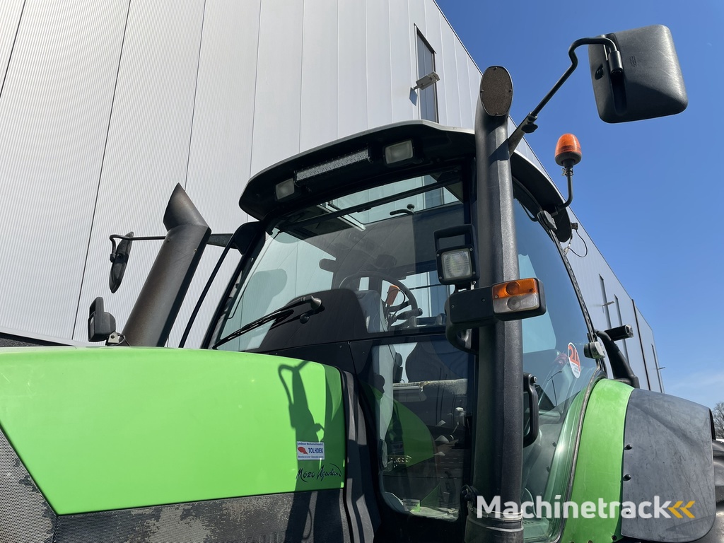 Deutz-Fahr Agrotron M620