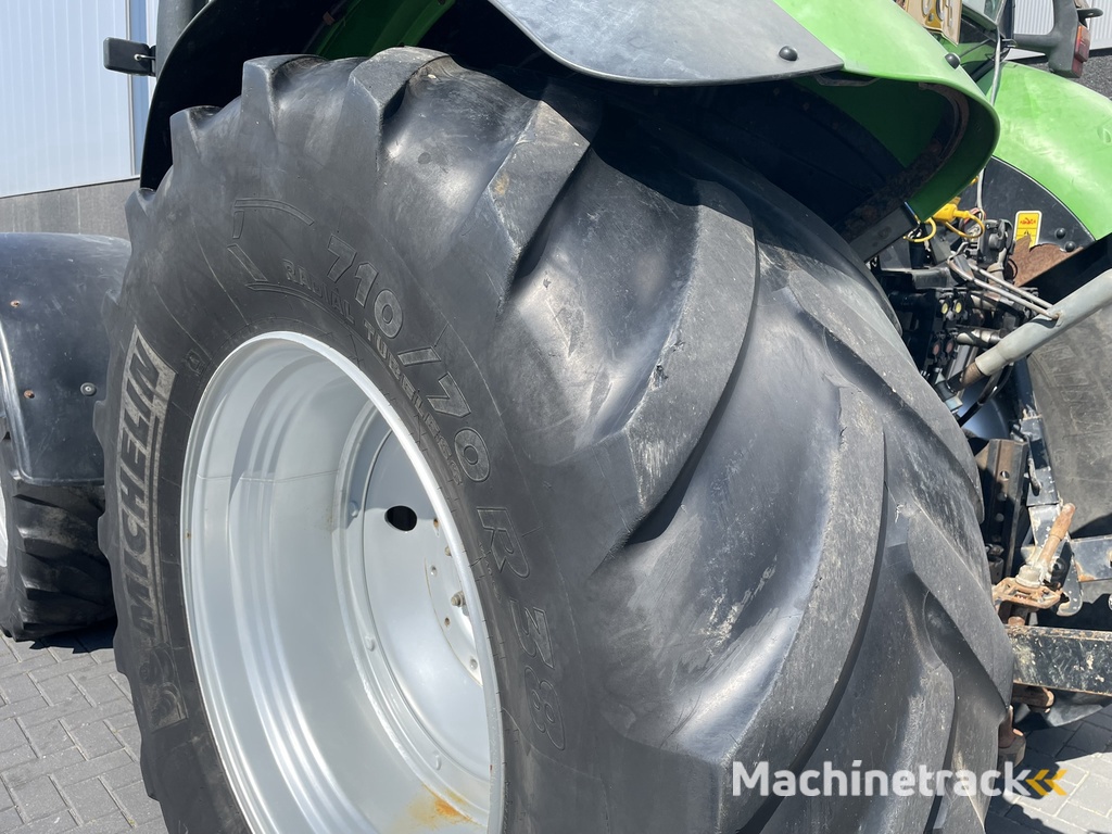 Deutz-Fahr Agrotron M620