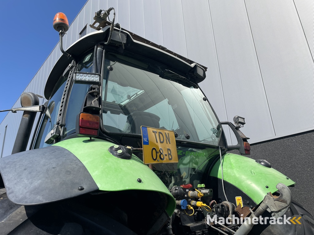 Deutz-Fahr Agrotron M620