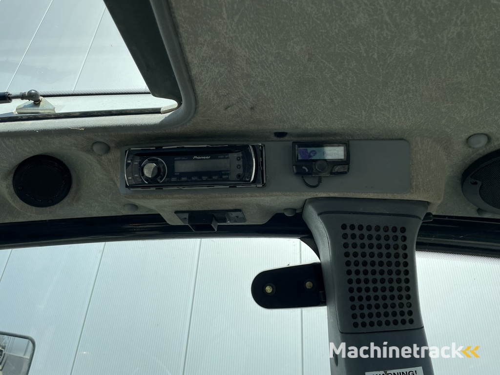 Deutz-Fahr Agrotron M620