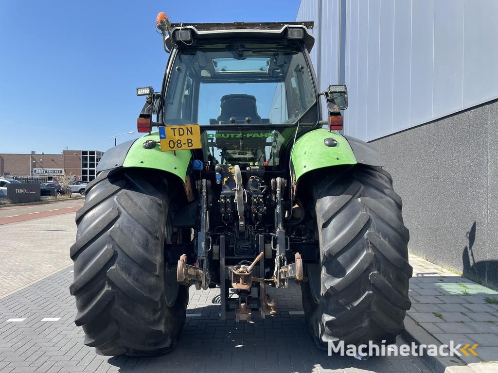Deutz-Fahr Agrotron M620