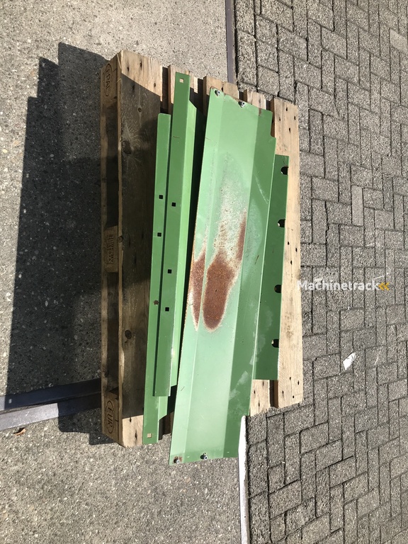 Krone EC F320 Collect