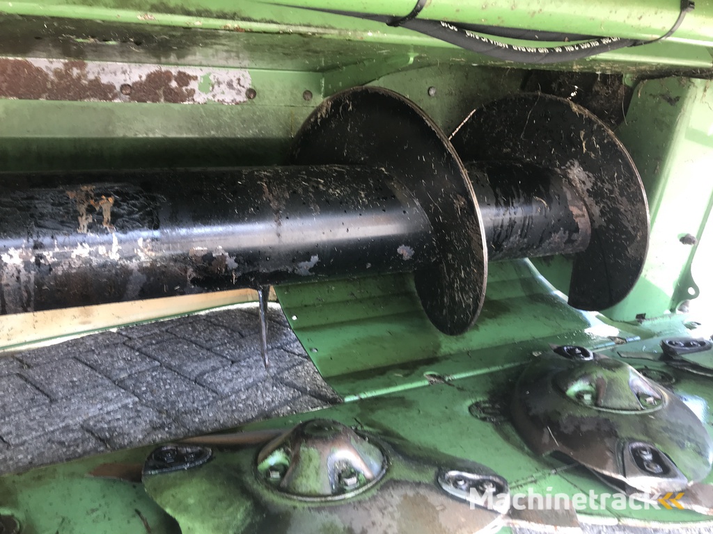 Krone EC F320 Collect