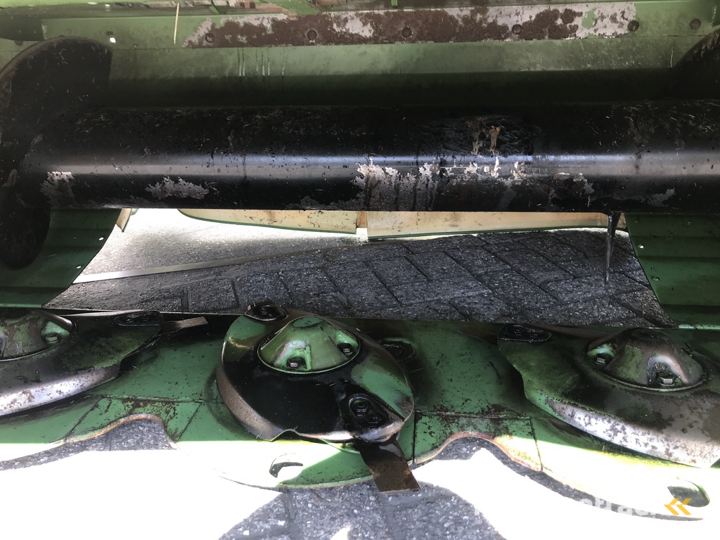 Krone EC F320 Collect