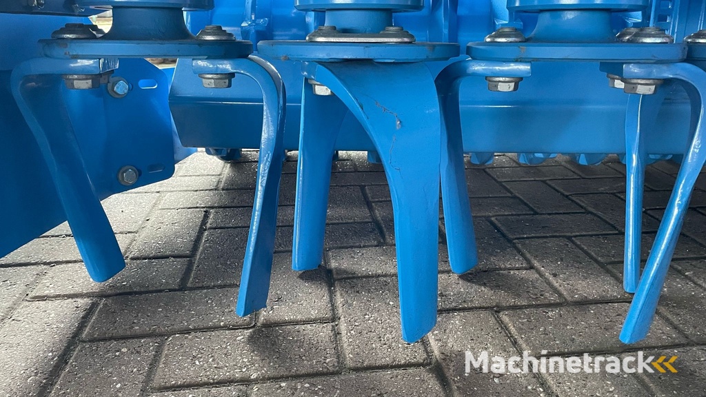 Lemken Solitair 9+/Zirkon 12