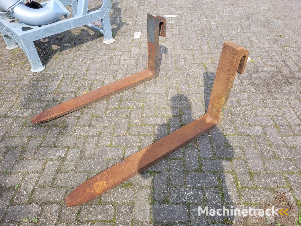 Merlo Palletlepelset