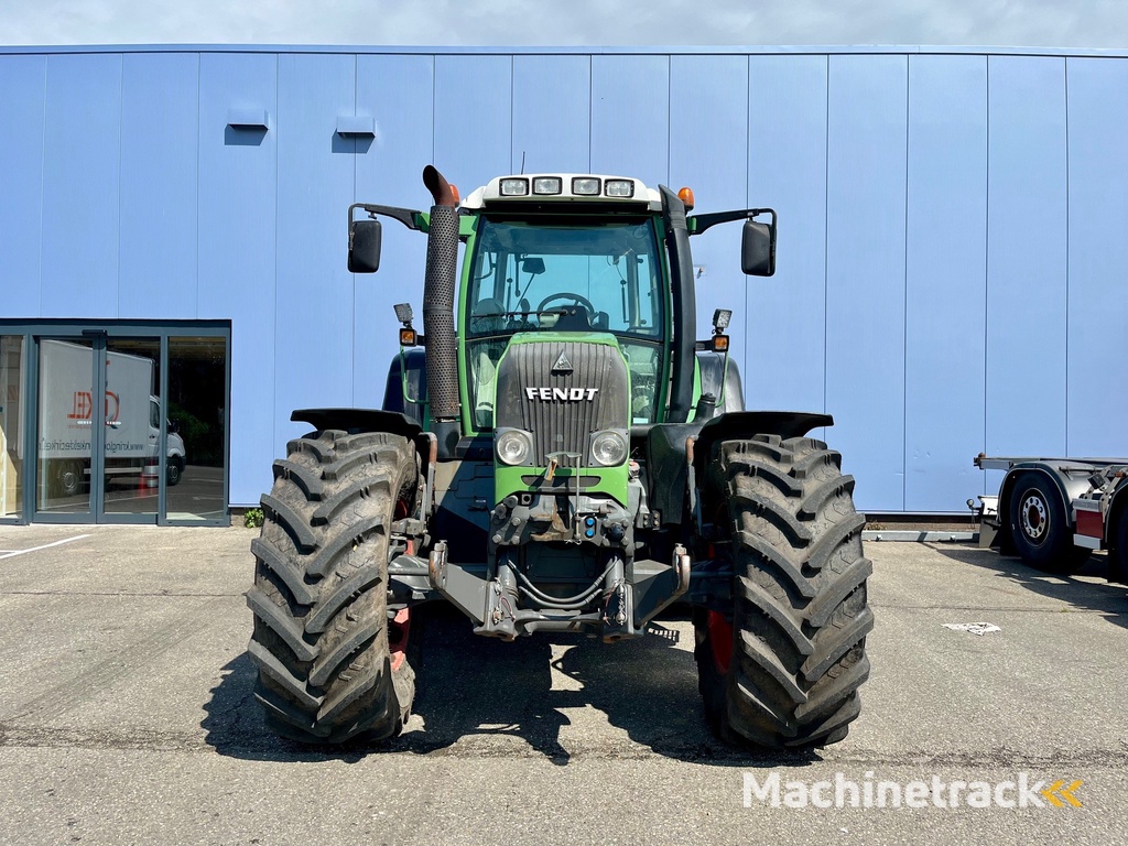 FENDT 718 COM3