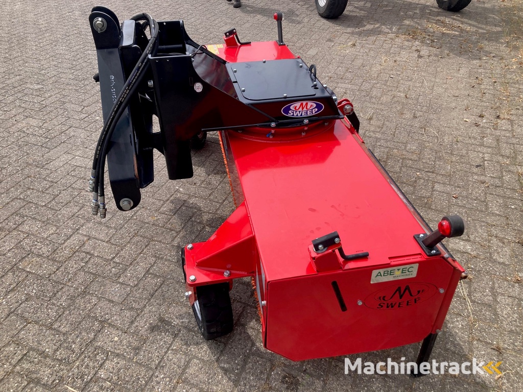 SWEEP HSTV 600 P 205