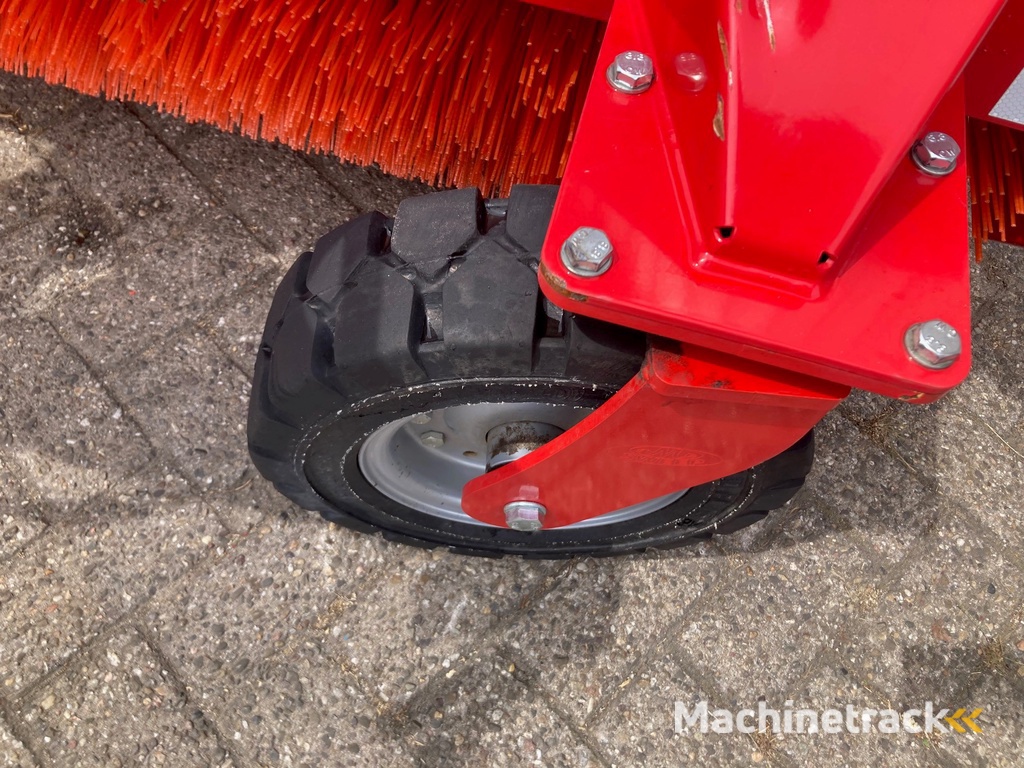 SWEEP HSTV 600 P 205