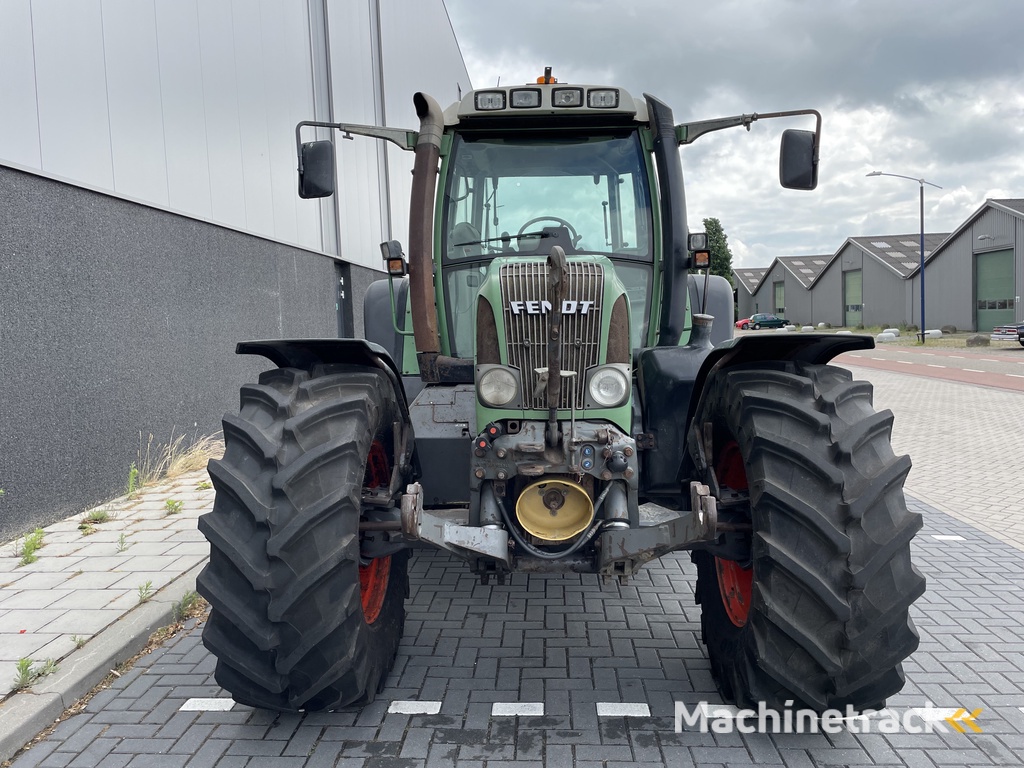 Fendt 711