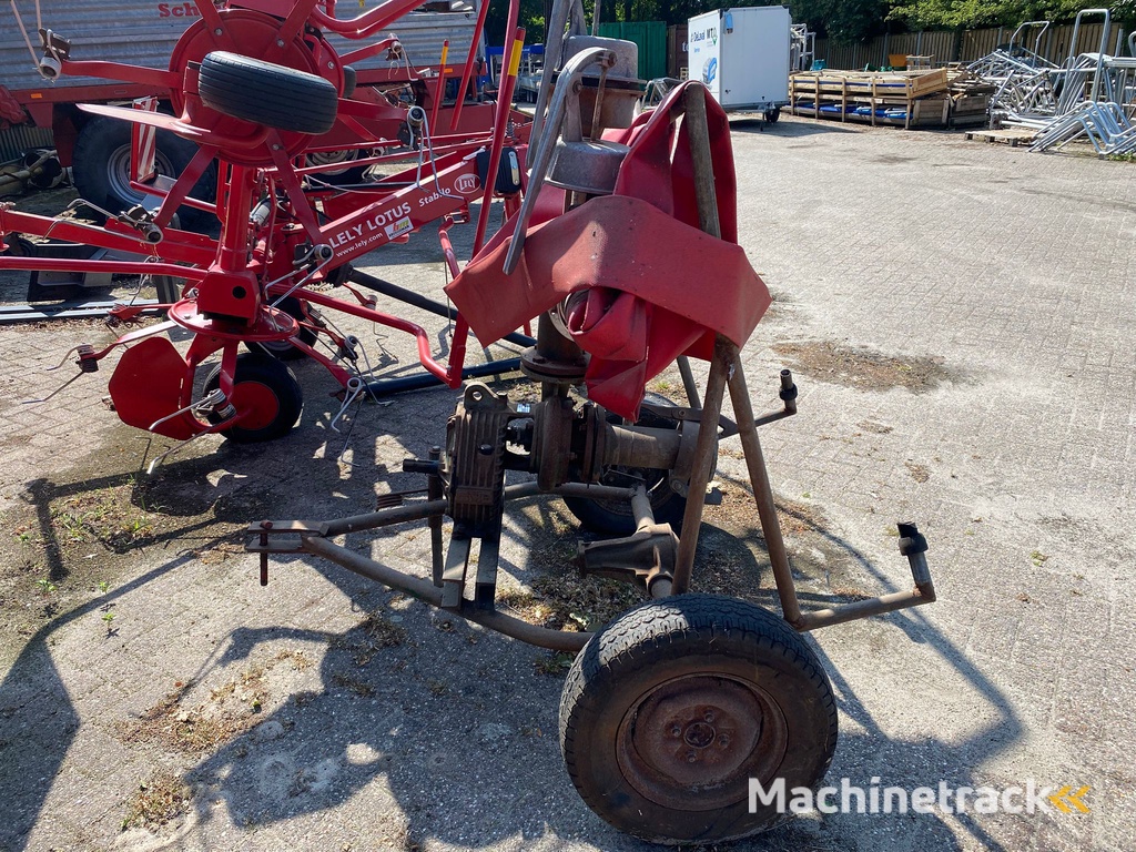 G-Abemec-Beregeningspomp