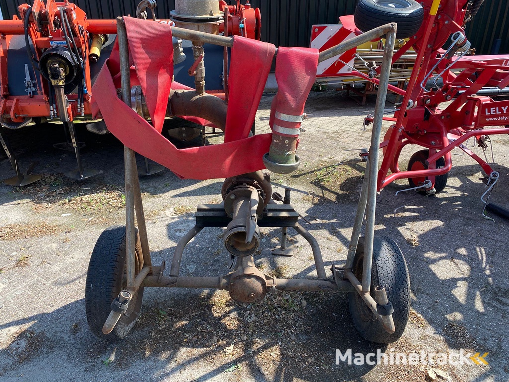 G-Abemec-Beregeningspomp