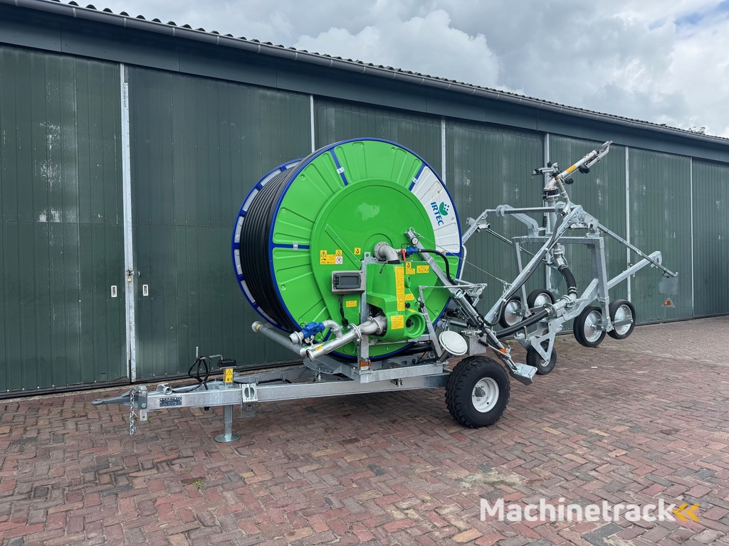 Irtec-Haspel 90/220 GB2