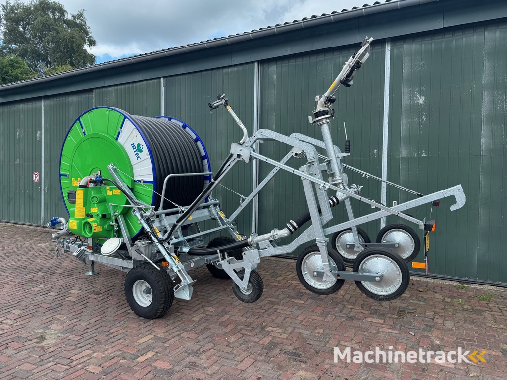 Irtec-Haspel 90/220 GB2