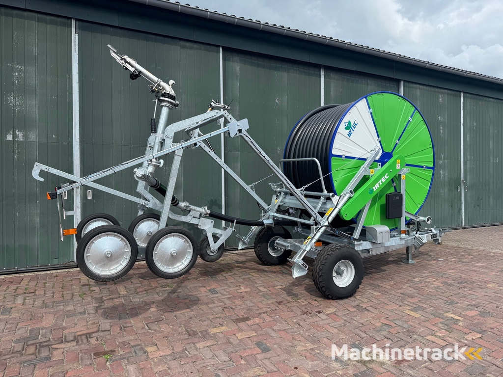 Irtec-Haspel 90/220 GB2