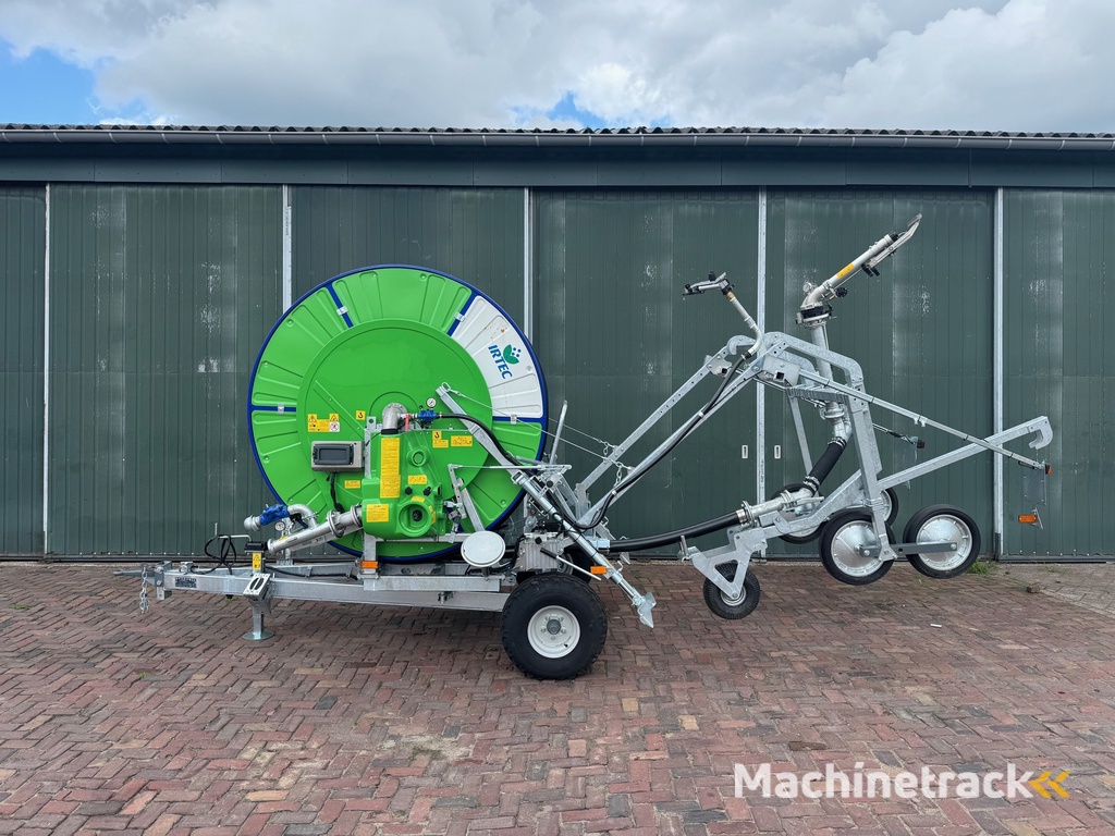 Irtec-Haspel 90/220 GB2