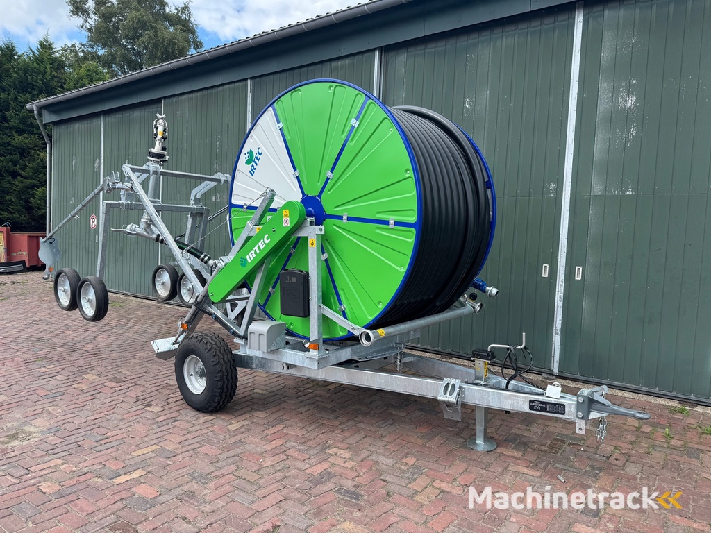 Irtec-Haspel 90/220 GB2