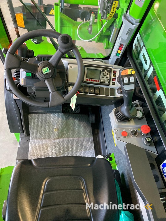 Merlo EW25.5-90 verreiker E-Worker