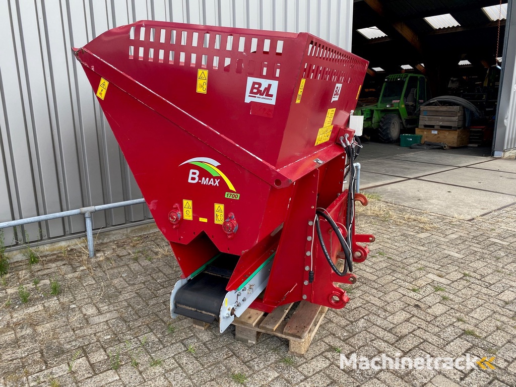 BVL B-MAX 1700