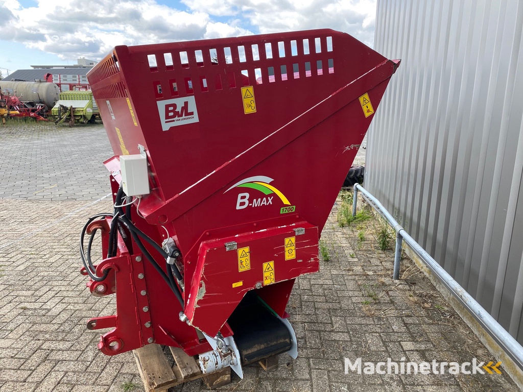 BVL B-MAX 1700