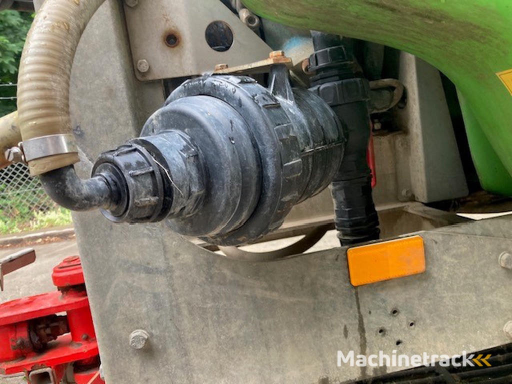 Munckhof 3 Rijenspuit