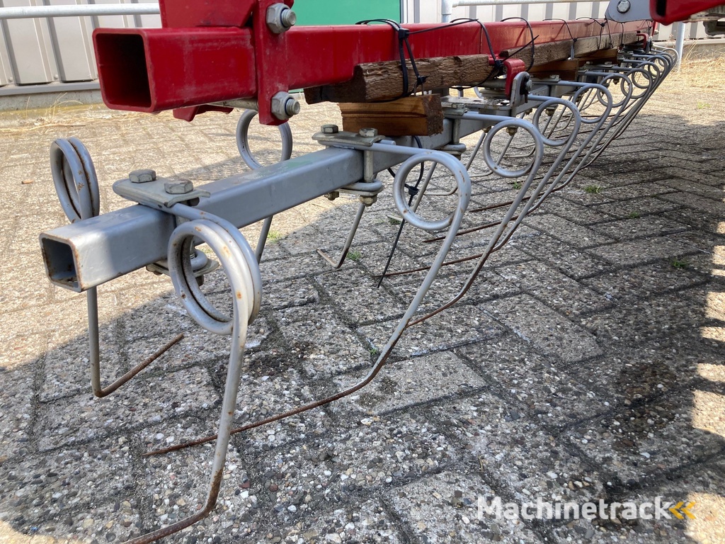 Kongskilde EcoLine 1130  3 meter