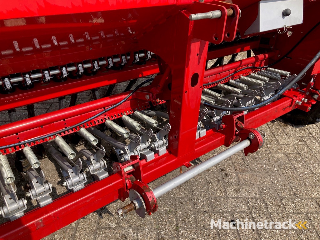 Kongskilde EcoLine 1130  3 meter