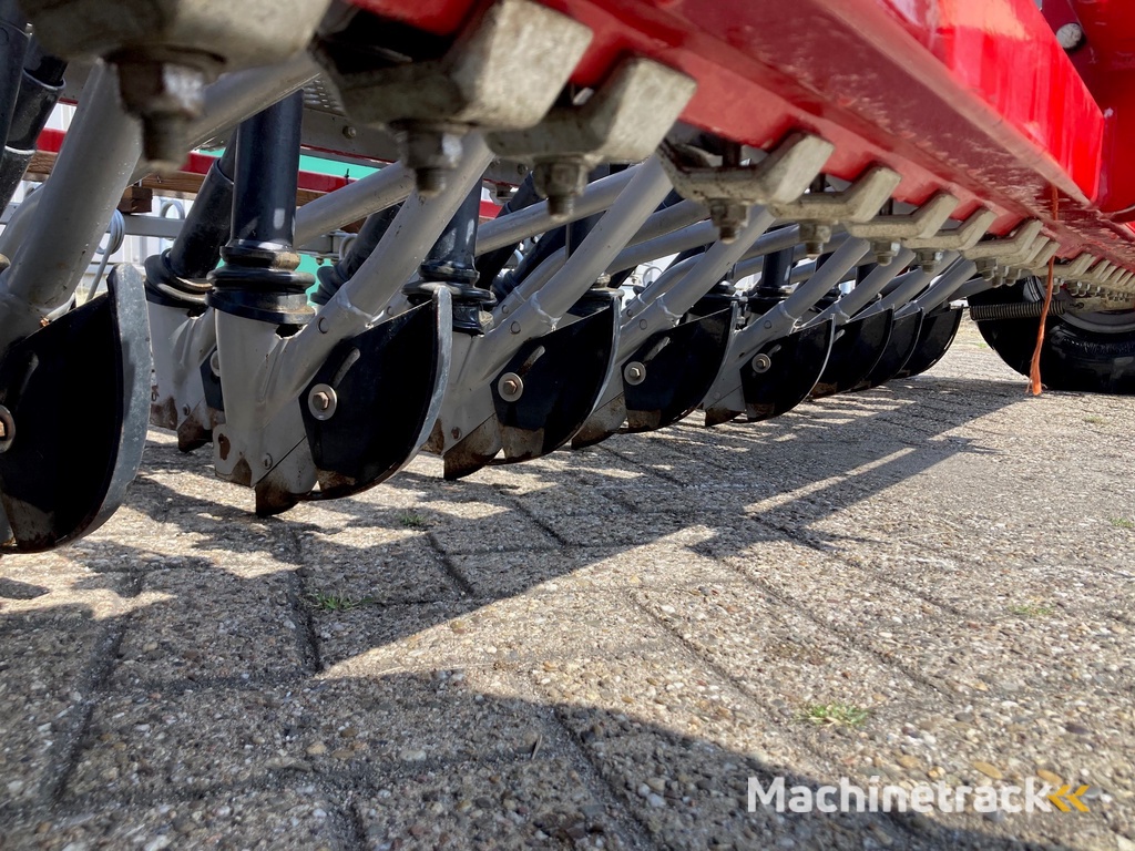 Kongskilde EcoLine 1130  3 meter