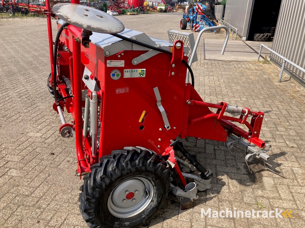 Kongskilde EcoLine 1130  3 meter