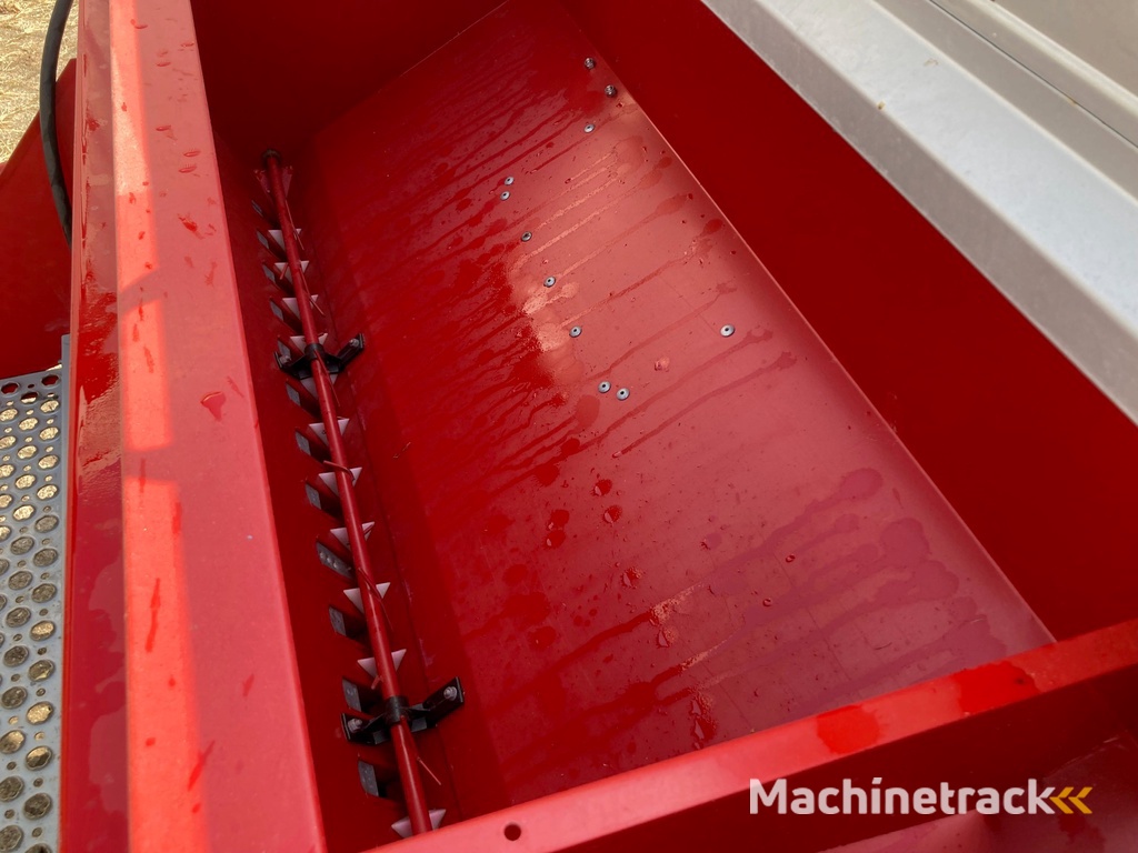 Kongskilde EcoLine 1130  3 meter