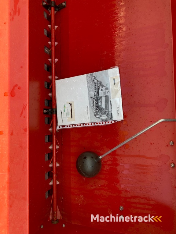 Kongskilde EcoLine 1130  3 meter