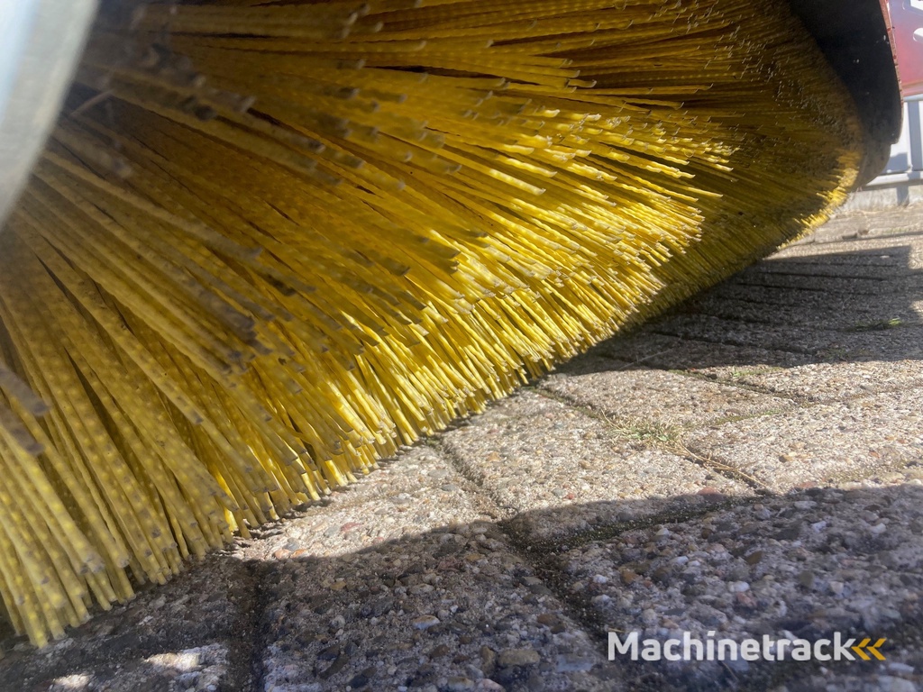 Westermann Optimal 2300 frontaanbouw