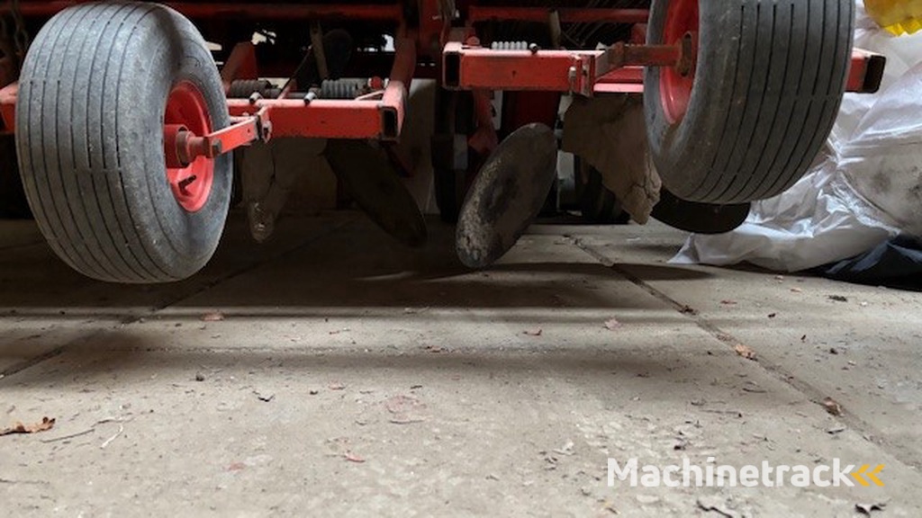 Gebruikte Structural pootmachine