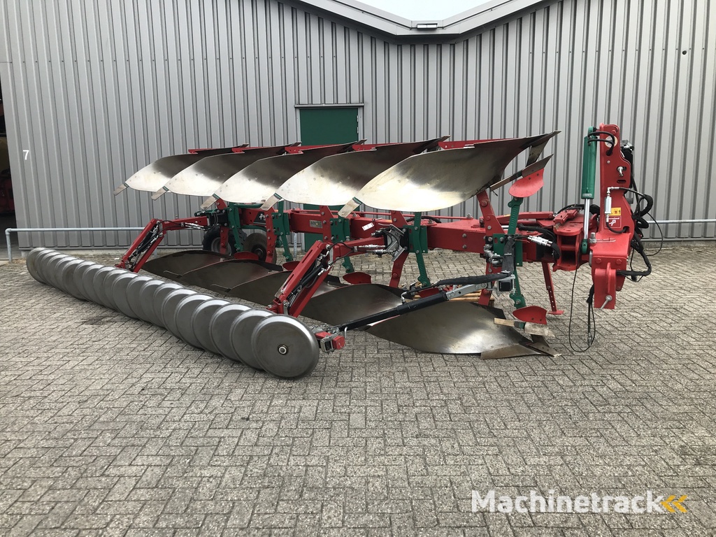 Kverneland LB 5 schaar met VSS
