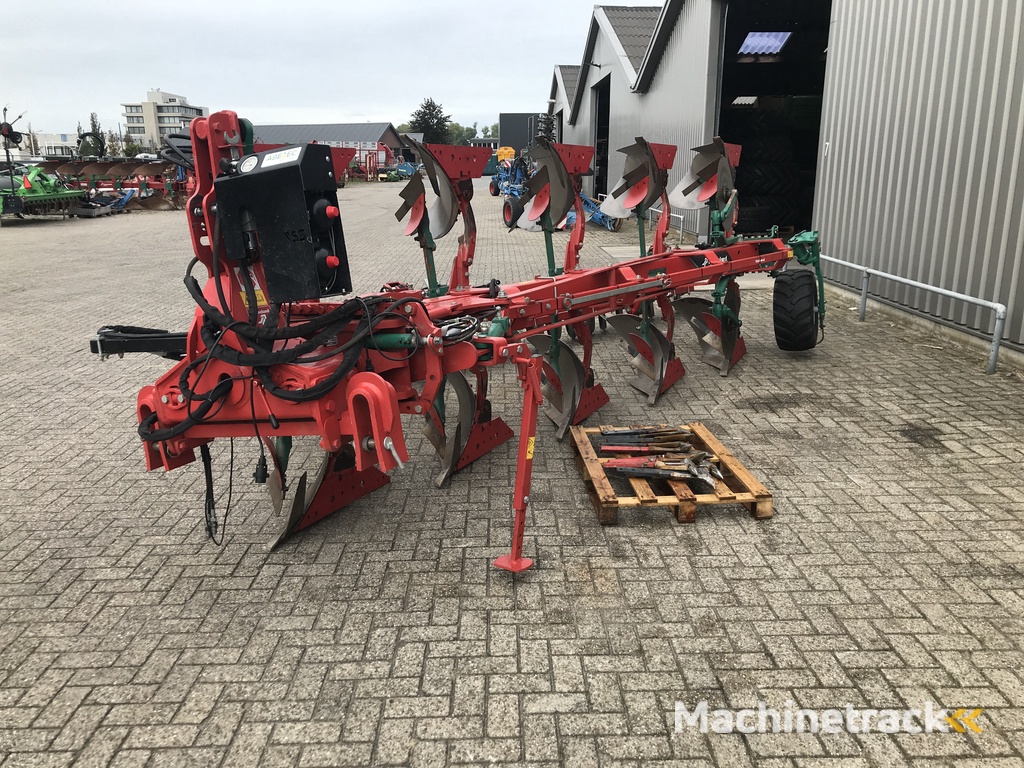 Kverneland LB 5 schaar met VSS