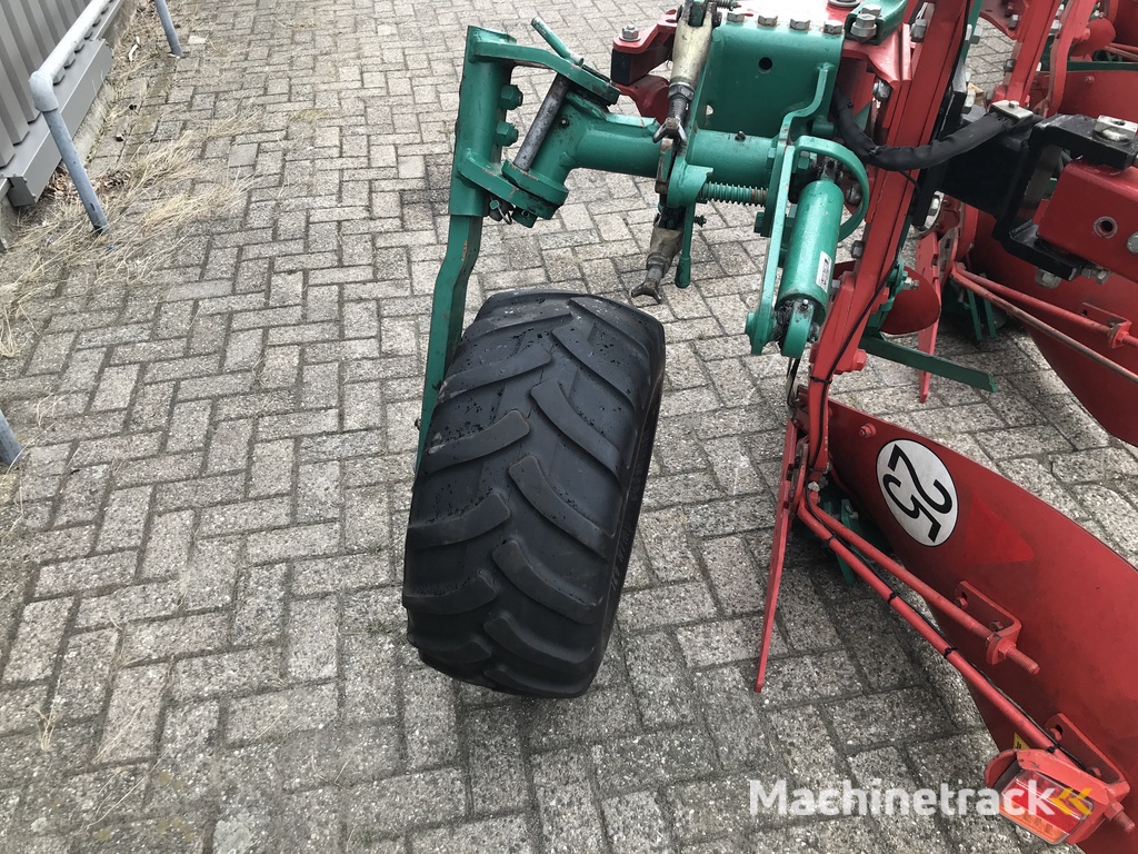 Kverneland LB 5 schaar met VSS
