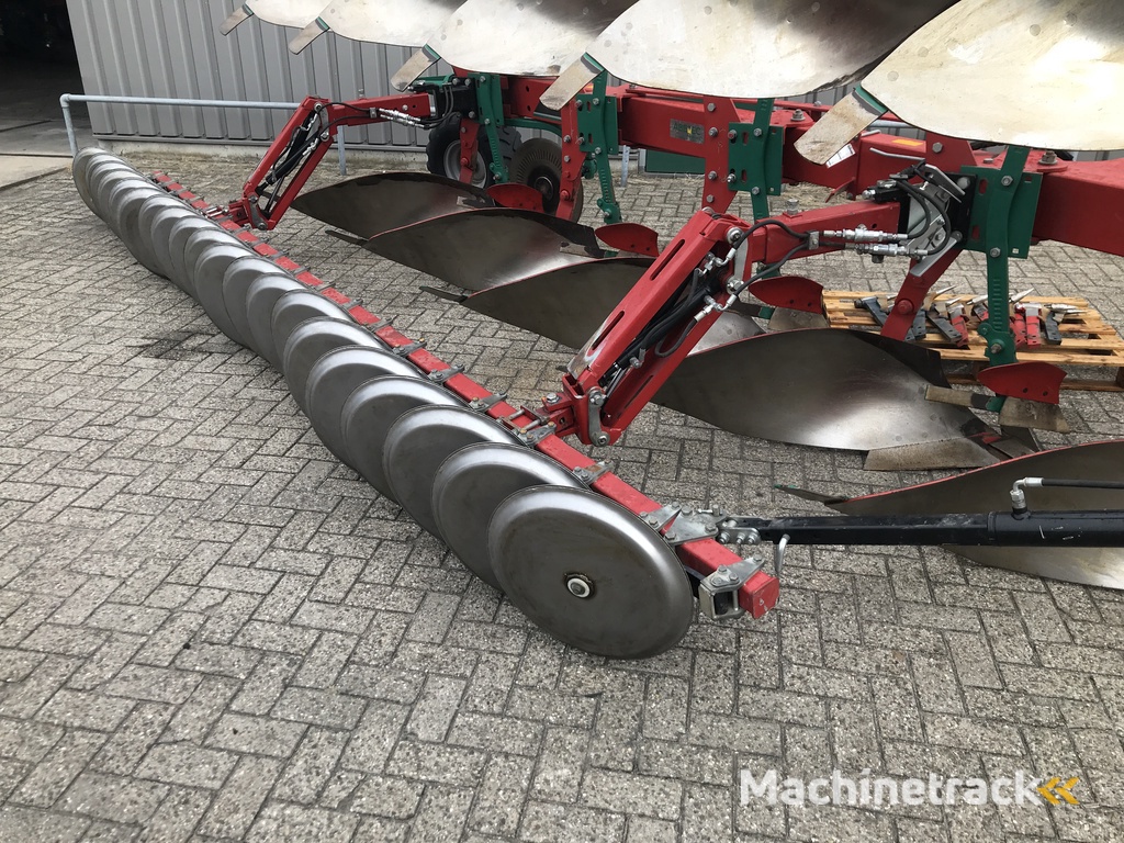 Kverneland LB 5 schaar met VSS