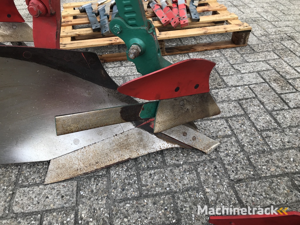 Kverneland LB 5 schaar met VSS