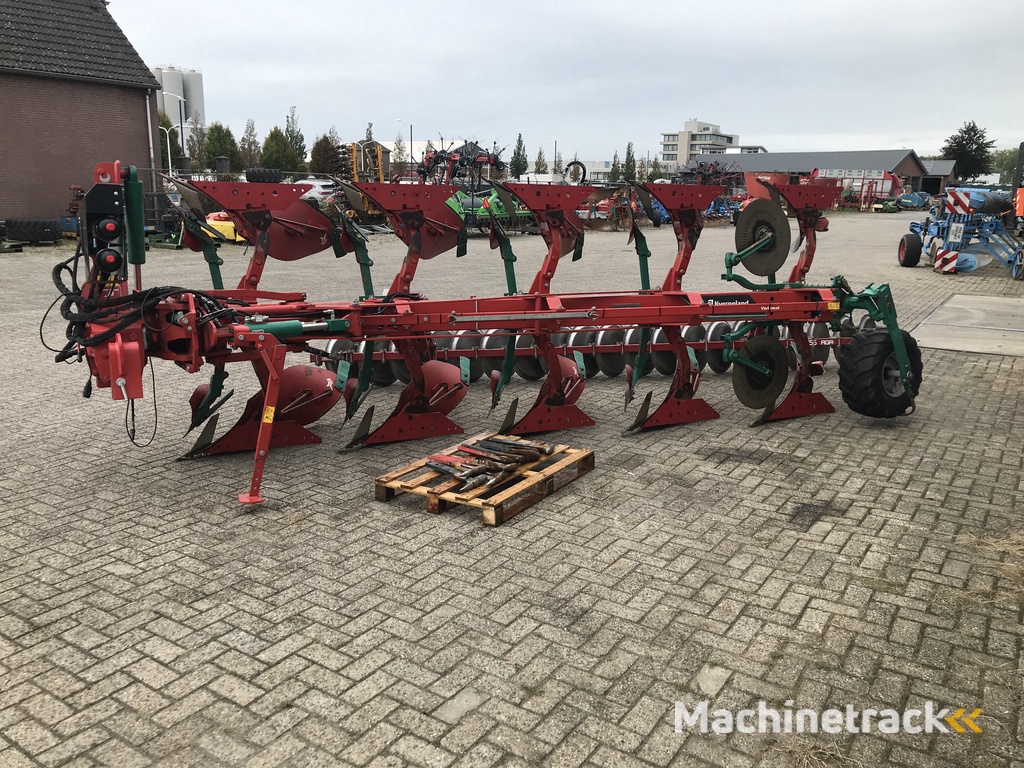 Kverneland LB 5 schaar met VSS